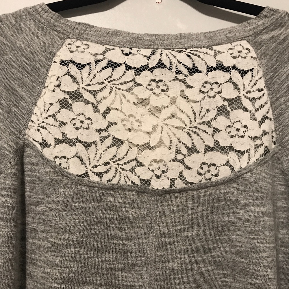 French Connection Knit Pullover - image 4